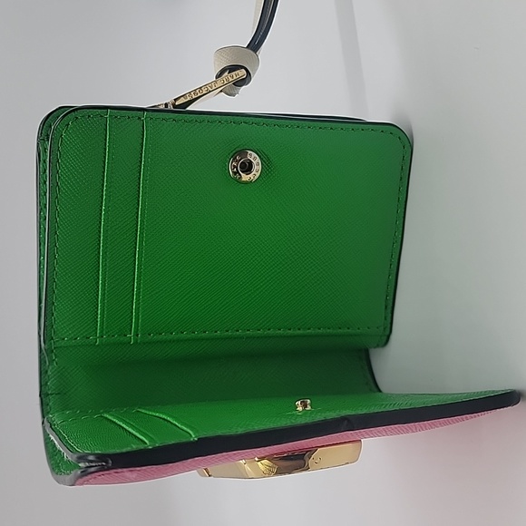 Marc Jacobs Bags Marc Jacobs Snapshot Wallet Poshmark